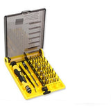 BS6089A 45 in 1 Magnetic Screwdriver Set Precision Screwdriver Set Tool Kit