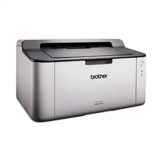 Brother HL-1110 Monochrome Laser Printer