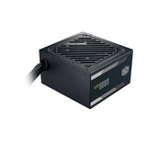 CM G800 800w 80+ Gold Fixed Flat Cable Power Supply PSU