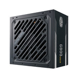 CM G800 800w 80+ Gold Fixed Flat Cable Power Supply PSU