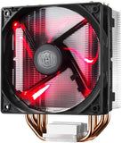 HYPER 212 RED LED TOWER PWM CPU COOLER