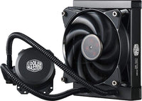 MASTERLIQUID LITE 120 CPU COOLER