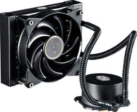 MASTERLIQUID LITE 120 CPU COOLER
