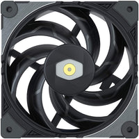 MASTERFAN SF120M PERFORMANCE SERIES