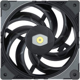MASTERFAN SF120M PERFORMANCE SERIES