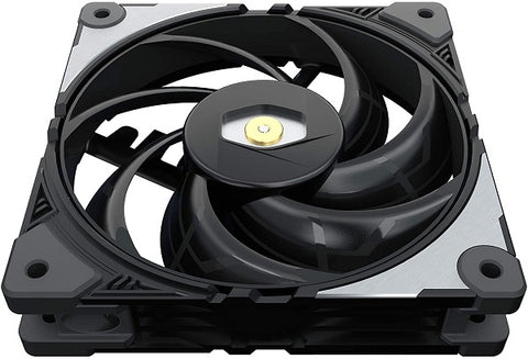 MASTERFAN SF120M PERFORMANCE SERIES