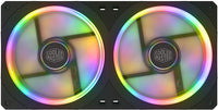 MASTERFAN SF240P ARGB FAN