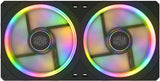 MASTERFAN SF240P ARGB FAN