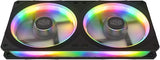 MASTERFAN SF240P ARGB FAN