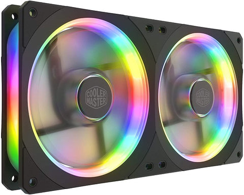 MASTERFAN SF240P ARGB FAN