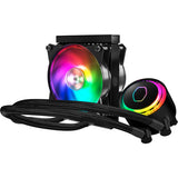 MASTERLIQUID ML120R ARGB CPU COOLER