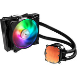MASTERLIQUID ML120R ARGB CPU COOLER