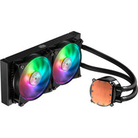 MASTERLIQUID ML240R ARGB CPU COOLER