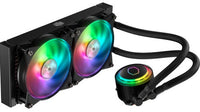 MASTERLIQUID ML240R ARGB CPU COOLER