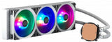 Cooler Master MASTERLIQUID ML360P ARGB CPU COOLER-SILVER