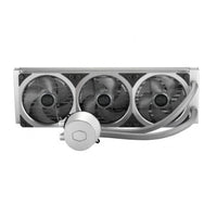 Cooler Master MASTERLIQUID ML360P ARGB CPU COOLER-SILVER
