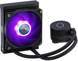 MASTERLIQUID ML120L RGB CPU COOLER V2