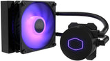 MASTERLIQUID ML120L RGB CPU COOLER V2