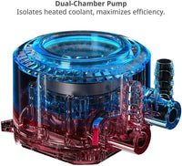MASTERLIQUID ML360R ARGB CPU COOLER