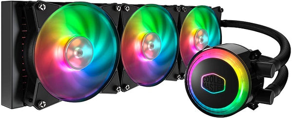 MASTERLIQUID ML360R ARGB CPU COOLER