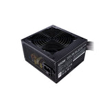 CM MWE 650w V2 80+ Flat Black Cable Power Supply PSU