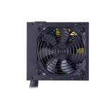 CM MWE 650w V2 80+ Flat Black Cable Power Supply PSU