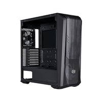 CM MasterBox MB500 ARGB TG ATX Case