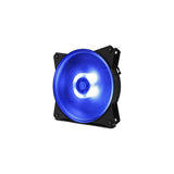 CM MasterFan MF120L 120mm Blue LED Case Fan