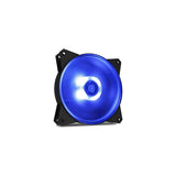 CM MasterFan MF120L 120mm Blue LED Case Fan