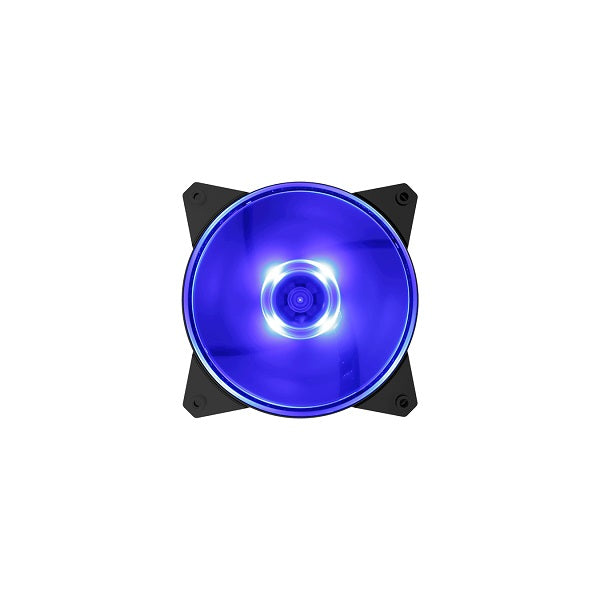 CM MasterFan MF120L 120mm Blue LED Case Fan