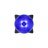 CM MasterFan MF120L 120mm Blue LED Case Fan