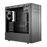 MASTERBOX NR600 ATX CASE WITH Tempered Glass / ODD PC Case