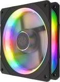 MASTERFAN SF120P ARGB FAN