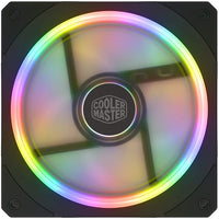 MASTERFAN SF120P ARGB FAN