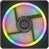 MASTERFAN SF120P ARGB FAN