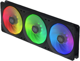 MASTERFAN SF360R ARGB FAN