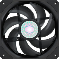 SICKLEFLOW 120 PWM NON LED FAN