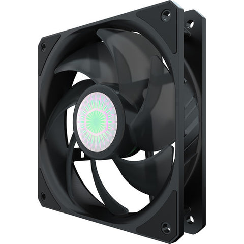 SICKLEFLOW 120 PWM NON LED FAN