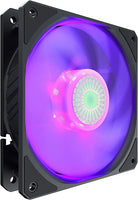 SICKLEFLOW 120 PWM ARGB FAN