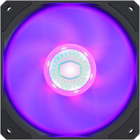 SICKLEFLOW 120 PWM ARGB FAN