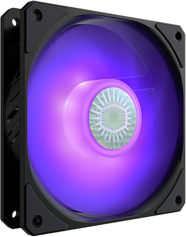 SICKLEFLOW 120 PWM RGB FAN