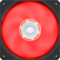 SICKLEFLOW 120 PWM  LED FAN | Red | Blue | White