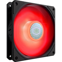 SICKLEFLOW 120 PWM  LED FAN | Red | Blue | White