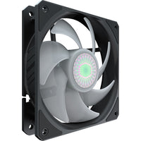 SICKLEFLOW 120 PWM  LED FAN | Red | Blue | White