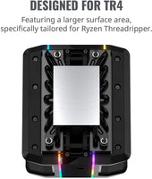 WRAITH RIPPER ARGB CPU COOLER