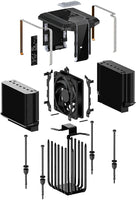 WRAITH RIPPER ARGB CPU COOLER
