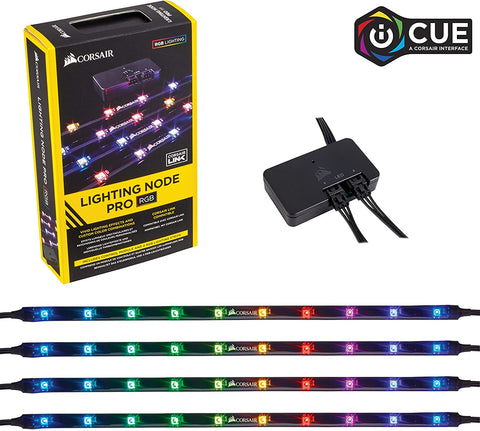 iCUE Lighting Node PRO RGB Lighting Controller