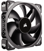 ML120 Pro, 120mm Premium Magnetic Levitation Cooling Fan - Non LED