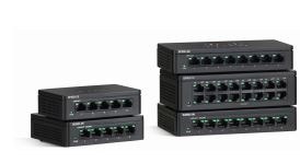 Cisco SG95 Series Gigabit Desktop Switch