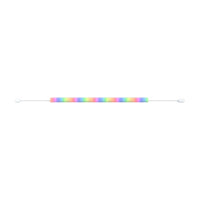 Cm A1 Addressable RGB LED Tube Sleeve for AIO